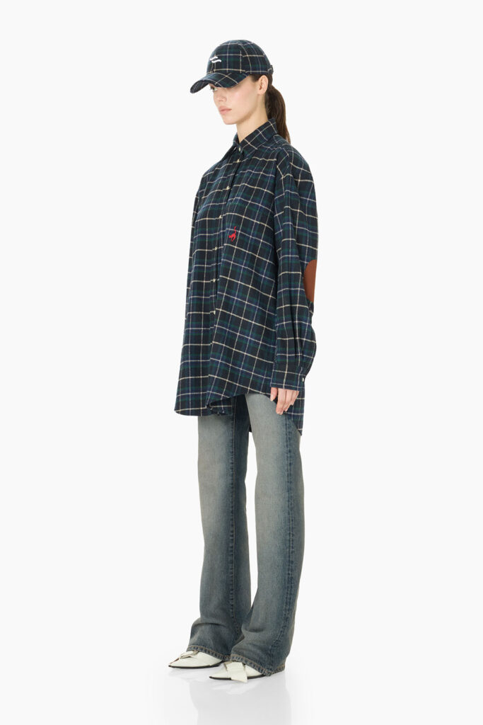 SSHEENA - FW26 Collection