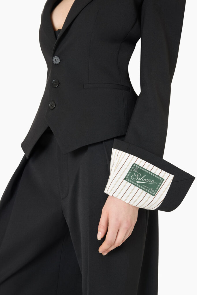SSHEENA - FW26 Collection