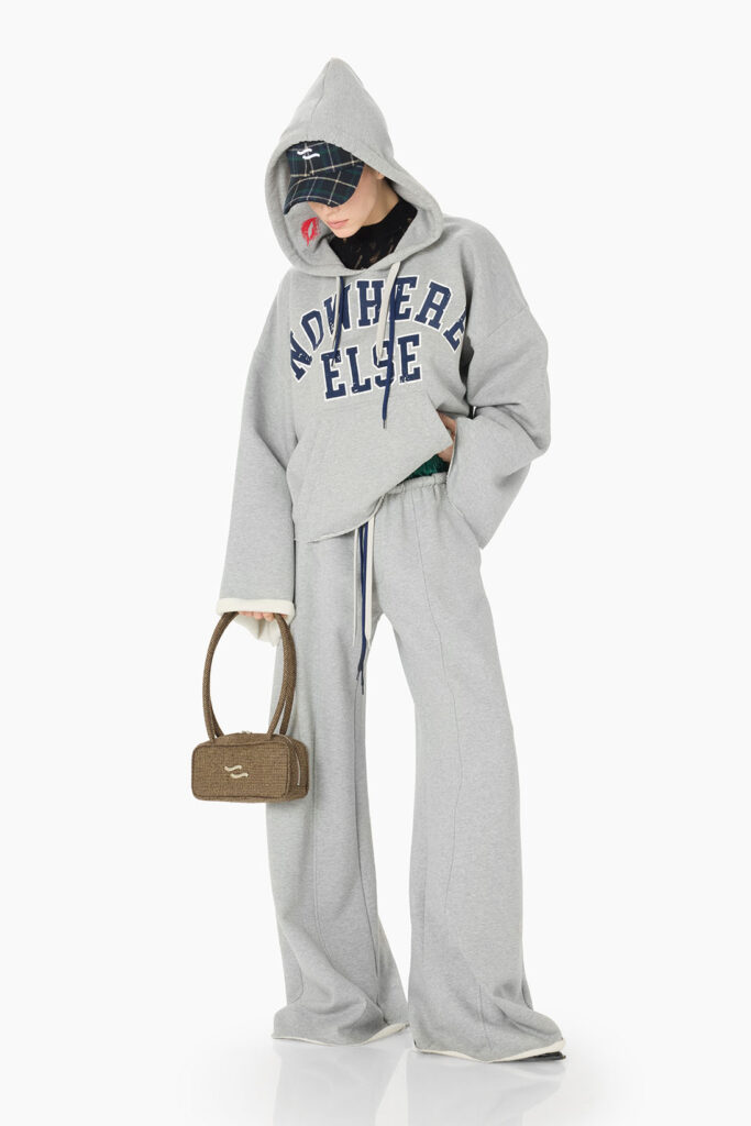 SSHEENA - FW26 Collection