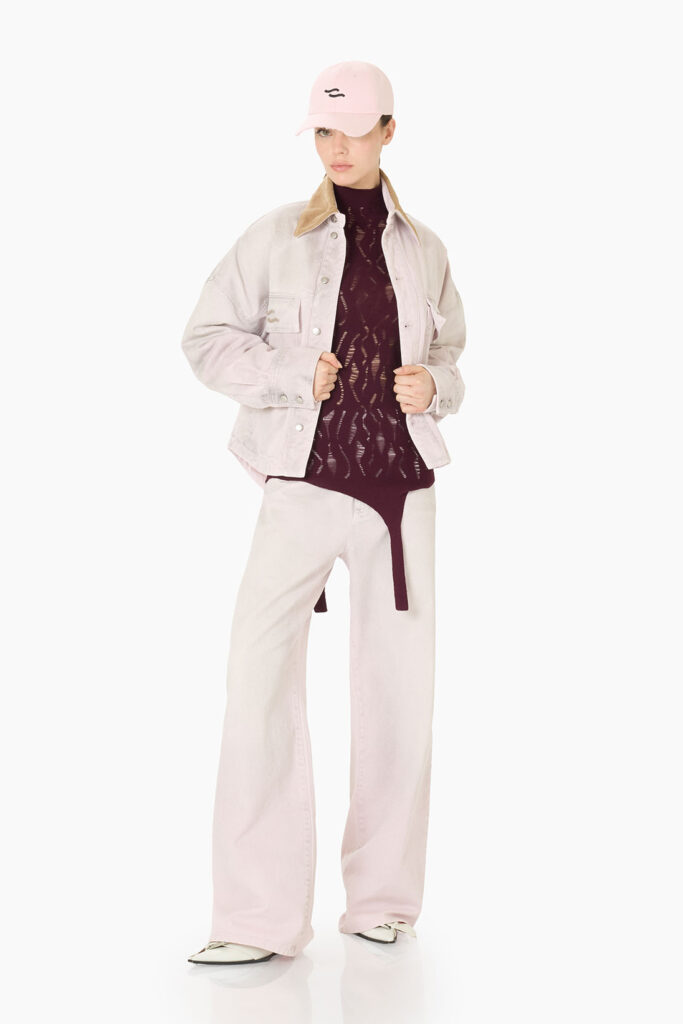 SSHEENA - FW26 Collection