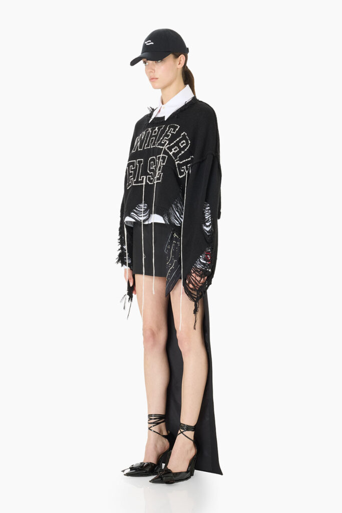 SSHEENA - FW26 Collection