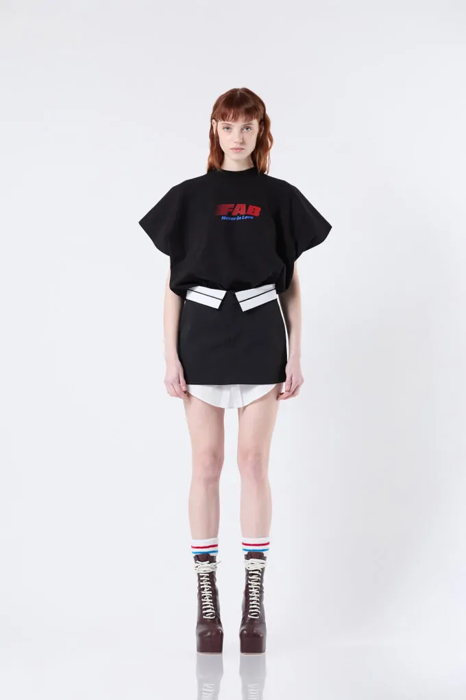 Game - Mini skirt