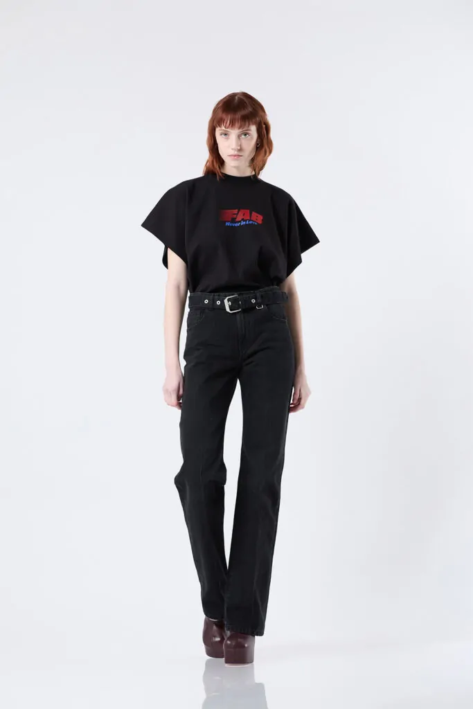 Jin — Regular denim Jeans