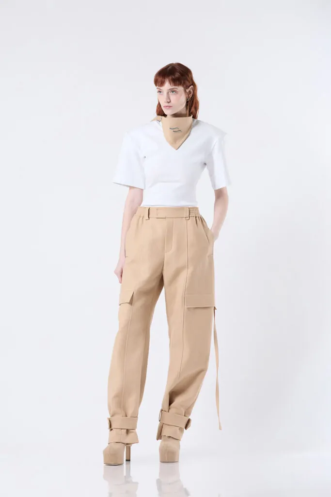 Park — Cargo Trouser