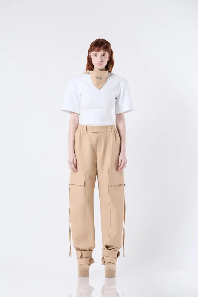 Park - Cargo Trouser