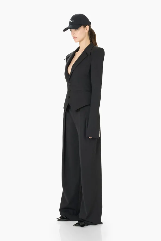 Bills — Formal Blazer
