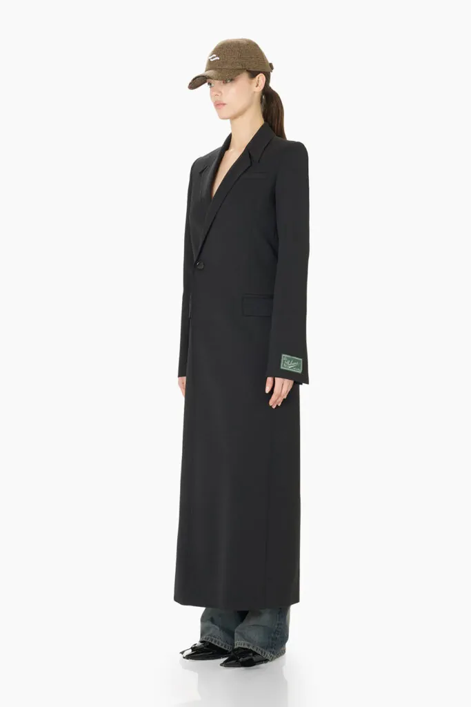 BrendaLunga — Formal blazer
