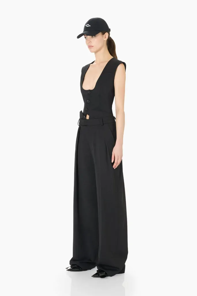 President — Formal Trousers