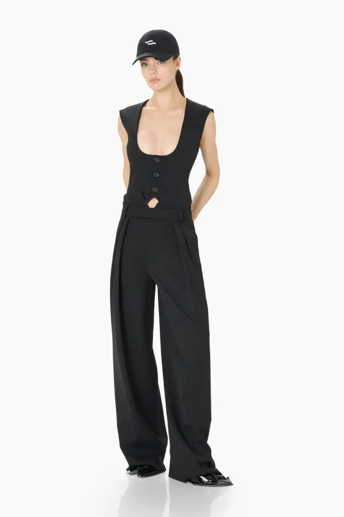President — Formal Trousers