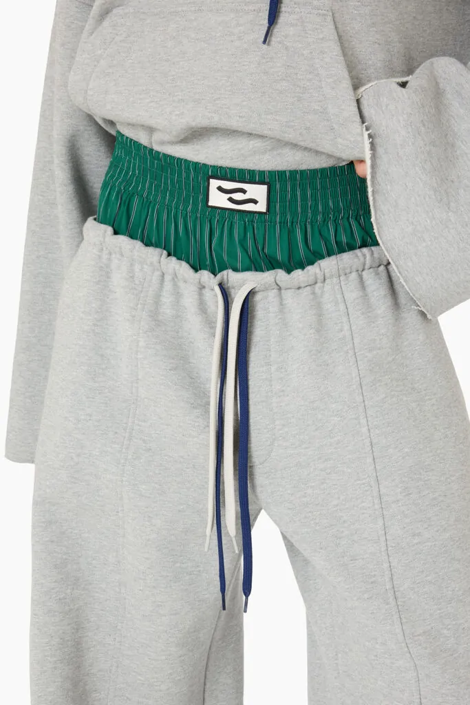 Puff — Sweatpants