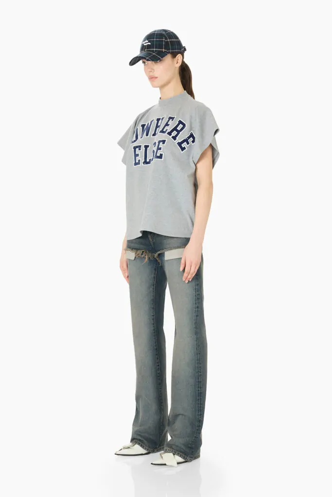 Tanye — T-shirt