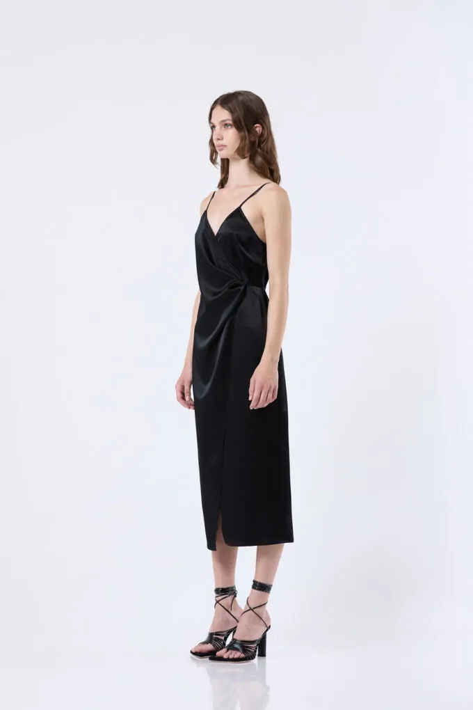 Apron - Slip dress