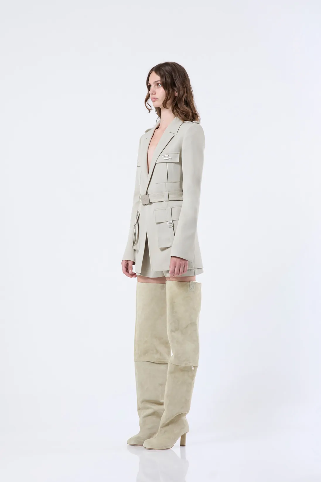 Bahrain - Formal blazer