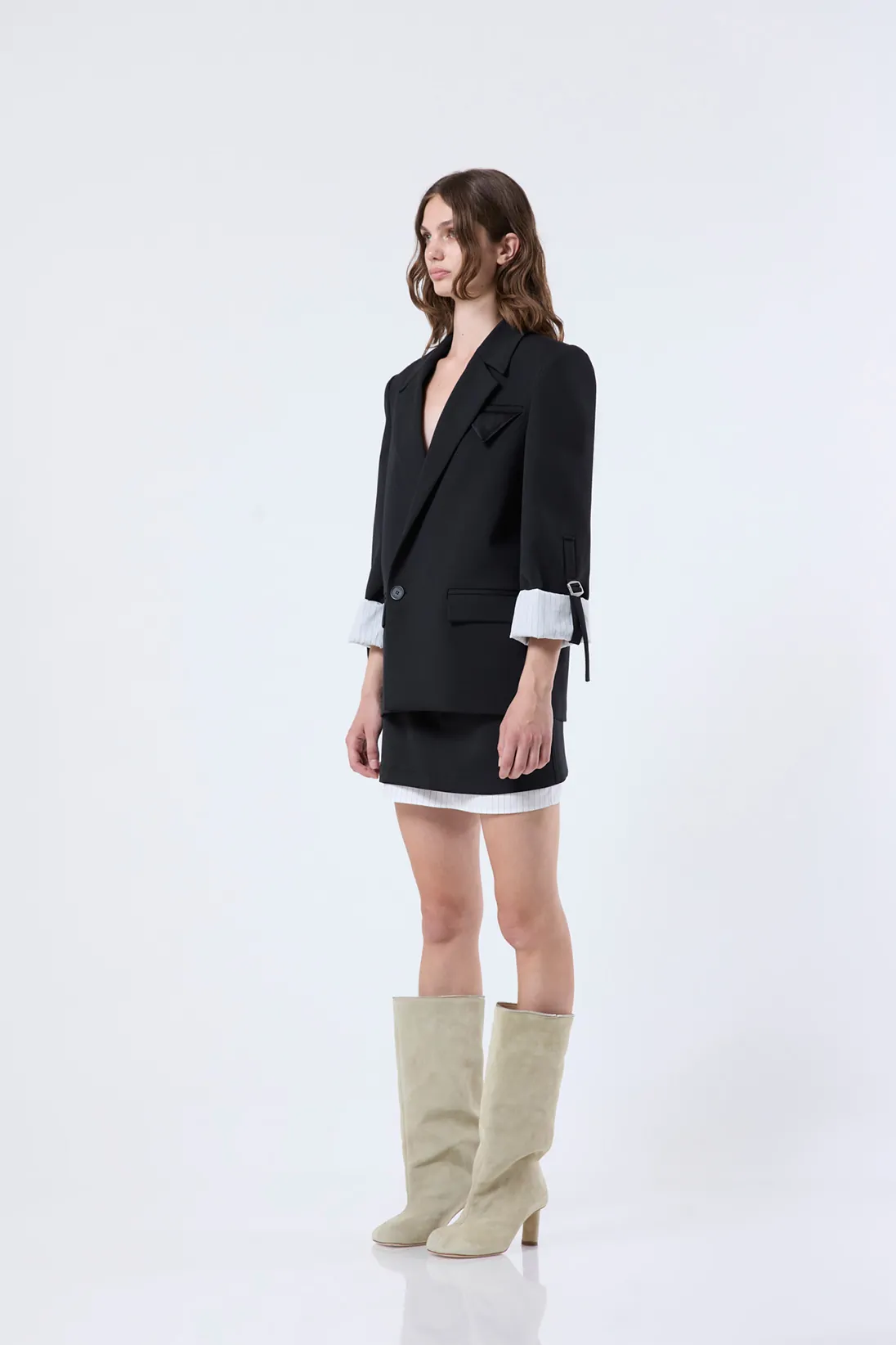 Basca - Formal blazer