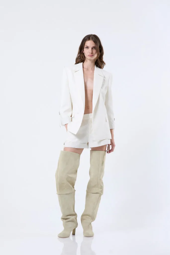 Basca — Formal blazer