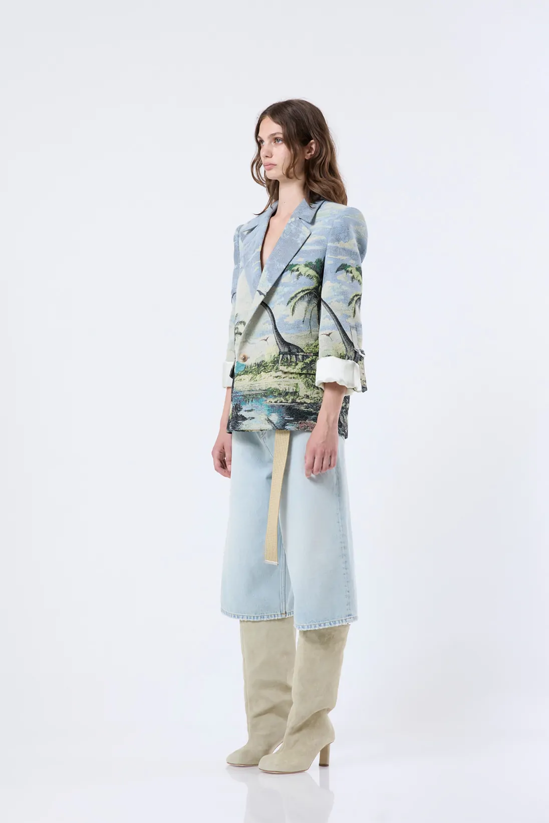 Basca - Formal blazer