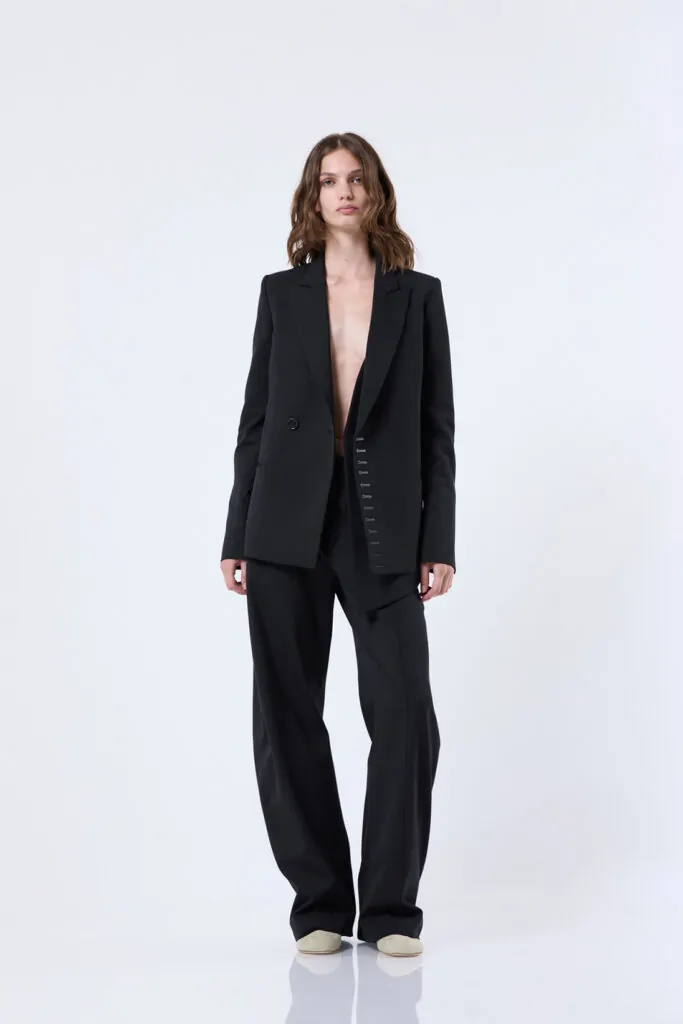 Brontosauro — formal blazer