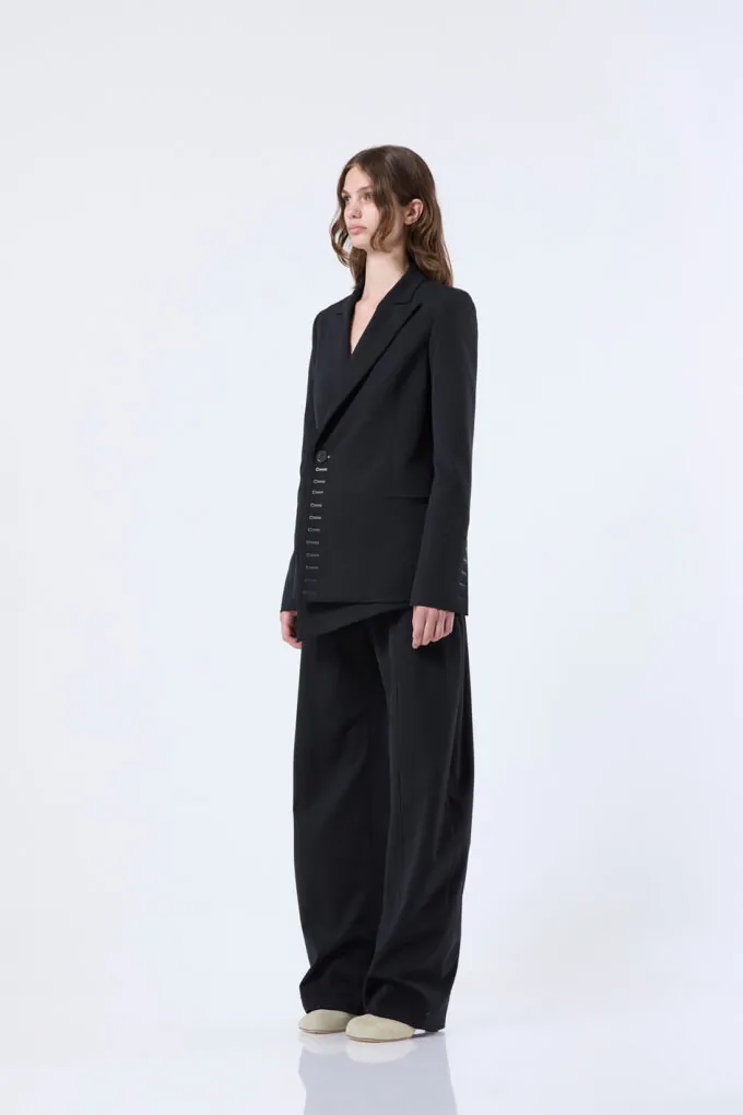 Brontosauro - formal blazer
