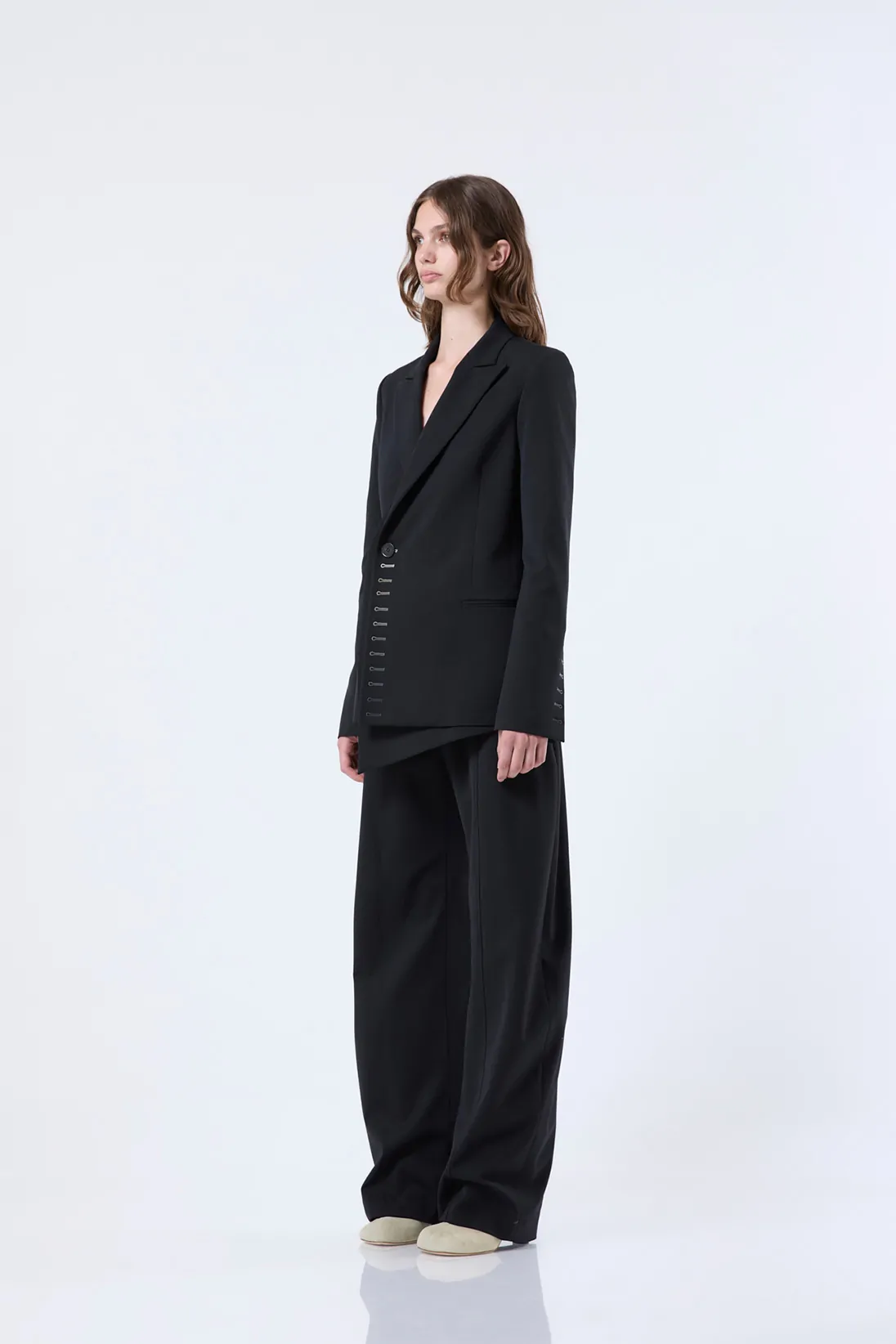 Brontosauro - formal blazer