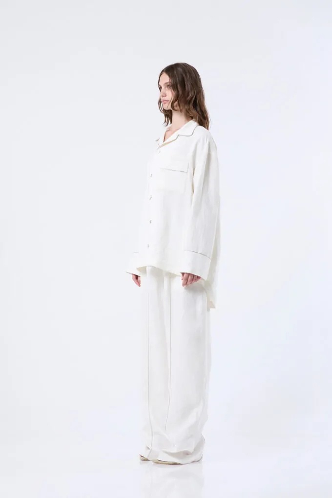 Cody - Oversize shirt