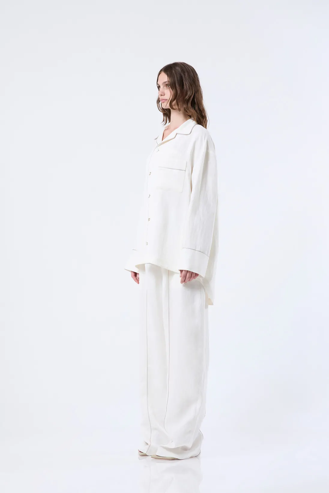 Cody - Oversize shirt