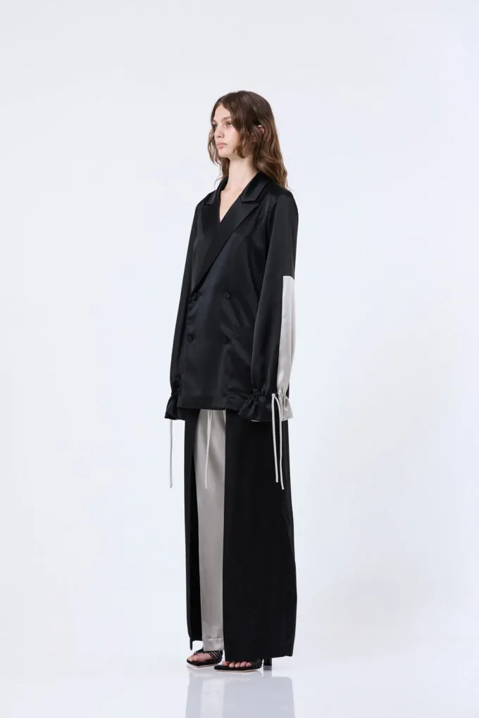 Cometa - Fluid Blazer