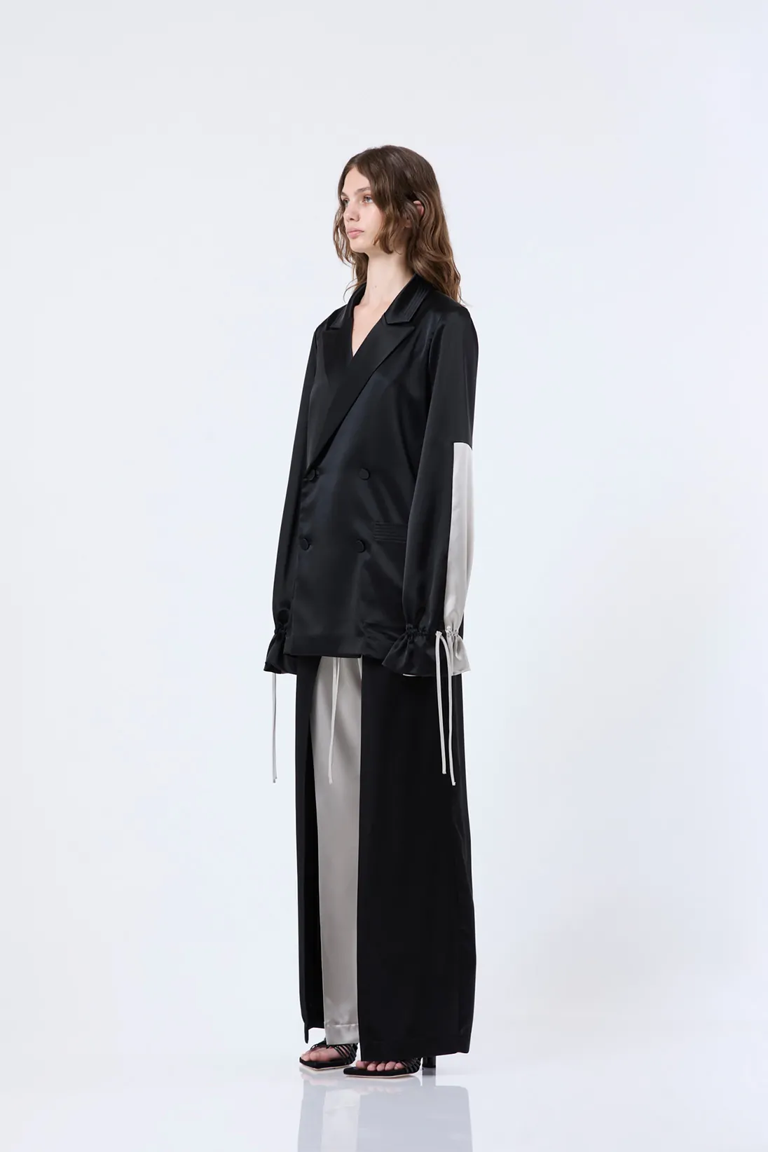 Cometa - Fluid Blazer