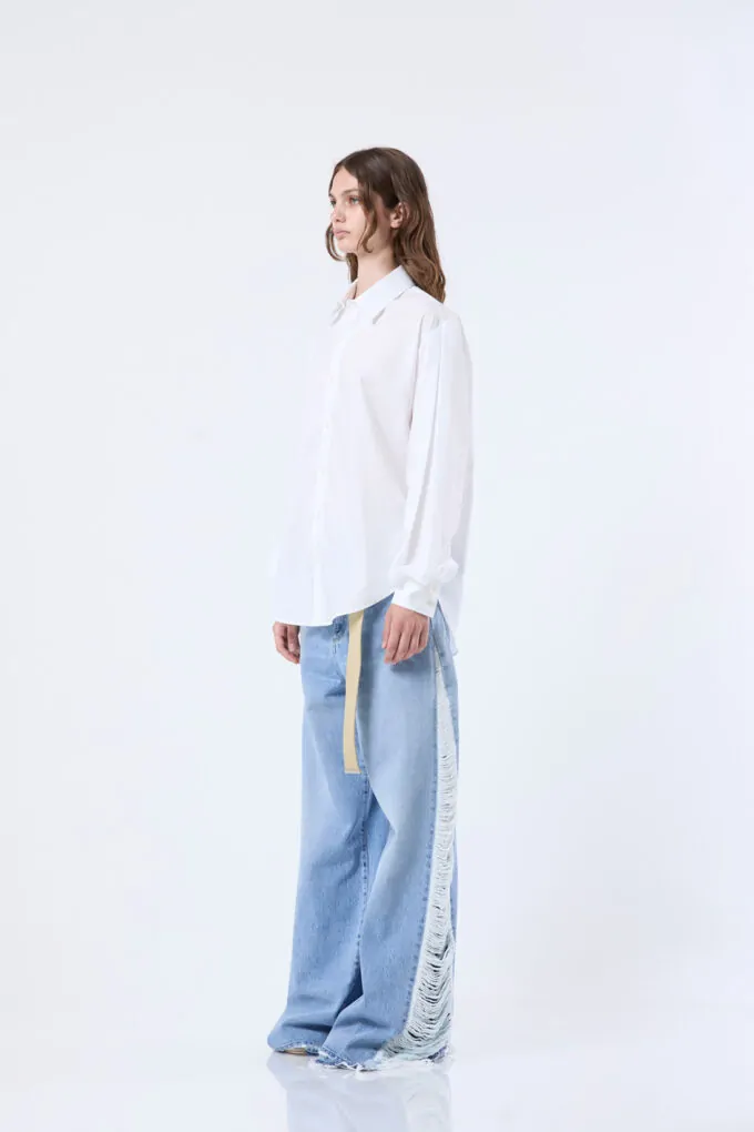 Cratere - Printed shirt