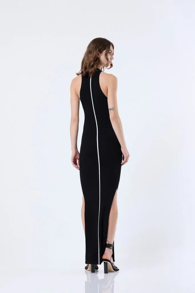 Kress — knitted dress