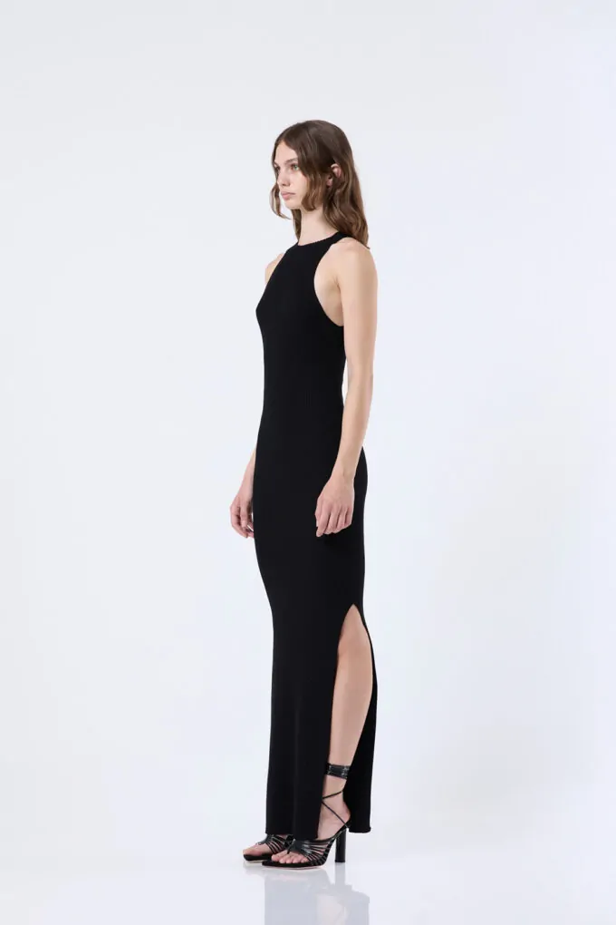 Kress - knitted dress