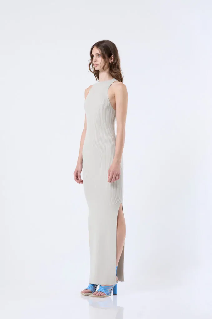 Kress - knitted dress