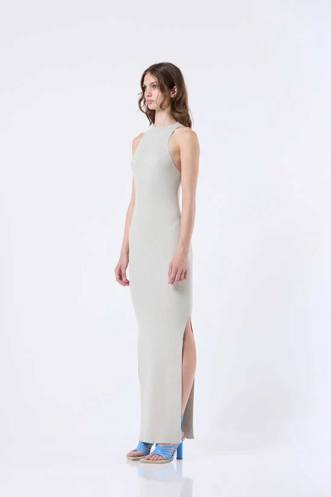 Kress - knitted dress