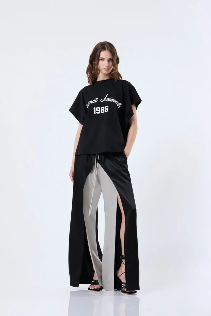 Pajama — trousers