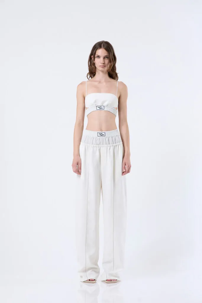 Paji — Oversize trousers