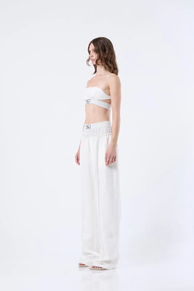 Paji - Oversize trousers